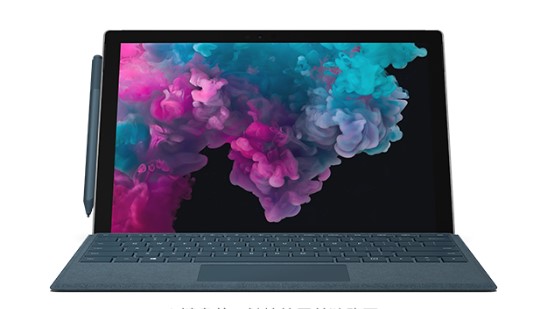 六安从 Mac 切换到 Microsoft Surface