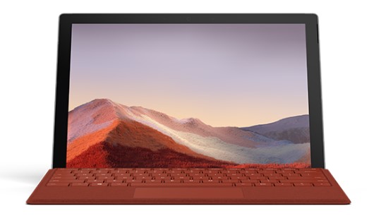 六安清洁和维护 Surface